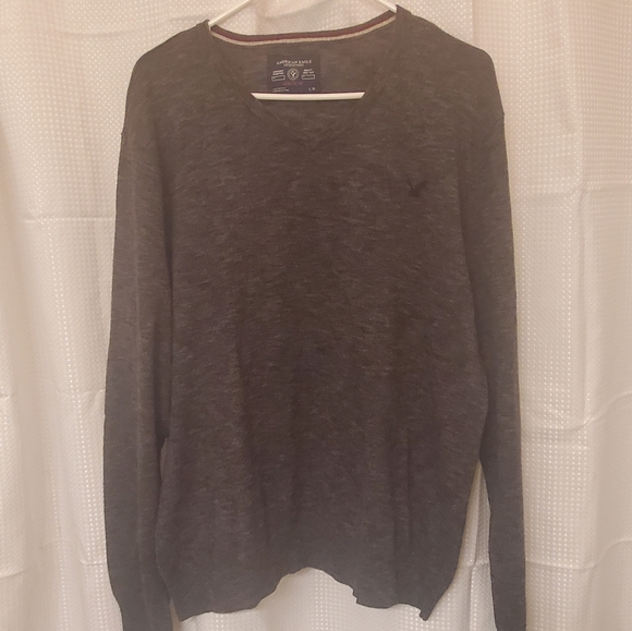 American Eagle Outfitters Pullover Sweater - Picture 3 of 5